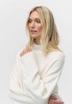 Джемпер STOCKH LM Studio JETT KNIT, Offwhite/White - фото 4