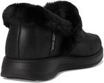Шлепанцы SKECHERS Cozy Escape - Hands Free Slip-Ins, черный - фото 5