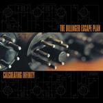 Виниловая пластинка LP Calculating Infinity [Splatter Vinyl] - The Dillinger Escape Plan - фото