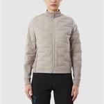 Arcteryx Пуховик KOLE женский, Moon Shadow Gray/Moonshadow - фото 5