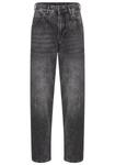 Джинсы свободного кроя Herrlicher, Black Denim - фото