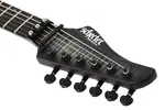 Schecter Banshee GT FR Satin Charcoal Burst + МЯГКИЙ ЧЕХОЛ - Электрогитара SCB - фото 9