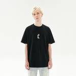 Футболка C Collection унисекс Climax Vision, черный - фото 3