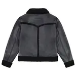 Куртка Wrangler 112371854, черный - фото 4