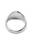 Кольцо Kim Tom Wood, серебристый - фото 2