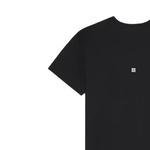 Футболка мужская черная Givenchy - фото 4