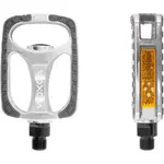 Педали Voxom Pe7, серебряный - фото