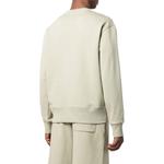 Свитшот унисекс зеленый Acne Studios - фото 4