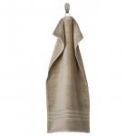 Полотенце для рук Ikea Brokglim, 40х70 см, бежевый - фото