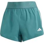 Шорты гипергламурные тканые Adidas, мультиколор - фото