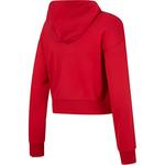 Куртка женская красный Rapido - фото 2