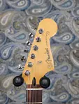 Fender Player II Jazzmaster Акватон Блю - фото 3