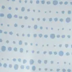 Бюстгальтер с карманом и бретелями rabbit, Ice Water Geo Dot - фото 7