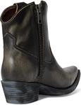 Ботинки Corral Boots Women's Q7039, Distressed Black - фото 5