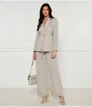 Брюки Relaxed fit Liu Jo, бежевый - фото 2