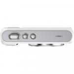 Цифровая камера Kreate DC308 Digital Point and Shoot Camera (White) DC308-WT - фото 5