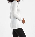 Топ Akor цвета слоновой кости Capsule 121 - фото 2