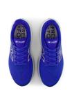 Кроссовки New Balance MORE V6, Blue Gemstone Galaxy Blue/Blue - фото 3