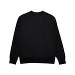 Adidas Свитшот Unisex Black - фото 3