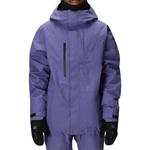 Куртка Gore-Tex Core Shell - мужская 686, Purple Dawn - фото