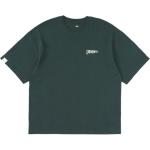 Футболка унисекс MADNESS, бело-оранжевая - фото 4