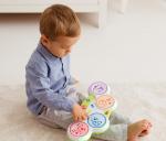 Электронные барабаны Dumel Discovery DD45167 - фото 3