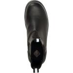Ботинки Muck Boots Chore Farm Leather Chelsea PT Wide Muck Boots, Black Coffee - фото 5