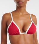 Бикини топ Bianco Marysia, Scooter With Coconut - фото 4