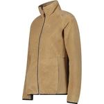 Куртка женская Cmp, цвет sesamo - фото 3