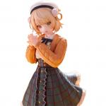 Трио-три-айт фигурка бонусные подарки FURYU - фото 4