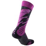 Носки UYN Ski, серый - фото 2