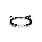 RUOK Браслет S999 Silver Moonstone унисекс - фото 4