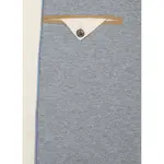 Куртка-авиатор Hackett Blouson, бежевый - фото 6