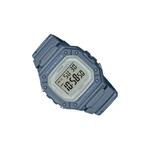 CASIO Часы Women's YOUTH Gray Watch - фото 6