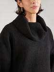 Свитер COMMA, черный - фото 5