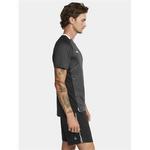 Мужская джерси Craft PREMIER SOLID JERSEY M 1912757 - фото 4