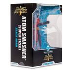 Фигурка DC Black Adam (Megafig) — Atom Smasher McFarlane - фото 9