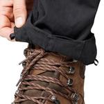 Брюки Keb мужские Fjallraven, черный - фото 4