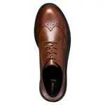 Обувь Geox Serilda, коричневый - фото 6