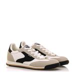 Кроссовки мужские MTNG OLYMPIC белые - фото 5