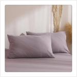 ZUIAI Хлопковая наволочка в стиле small fresh - фото