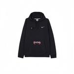 Nike Свитшот мужской черный - фото