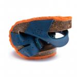 Детские сандалии Pablosky, синий - фото 3