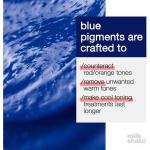 Шампунь Холодная Брюнетка 300мл, Milk Shake - фото 3