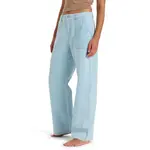 Женские джинсы-карго Seaside View Roxy, голубой - фото 3