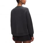 Свитшот женский Lululemon, серый - фото 3