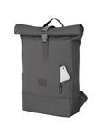 Рюкзак Johnny Urban Robin Medium, Dark grey - фото 3