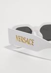 Солнцезащитные очки Versace UNISEX, White - фото 4