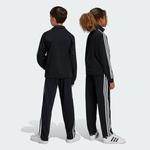 Брюки ADIDAS ORIGINALS Regular Workout Pants Adicolor Firebird, черный - фото 2