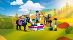 LEGO Friends, блоки, конкур Стефани, 41367 - фото 8